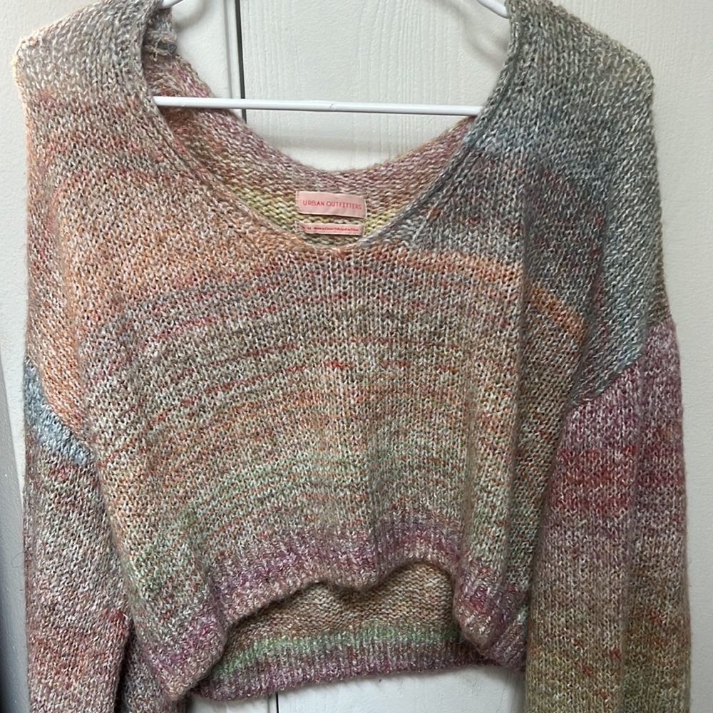 Urban Outfitters Slouchy Sweater
